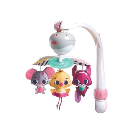 Tiny Princess Tales Take Along Mobile 600700