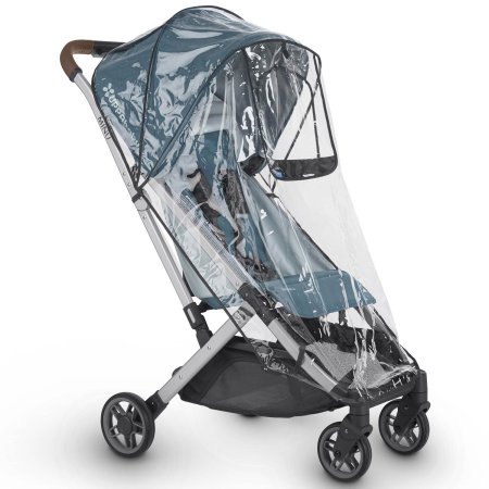 Minu Stroller Rain Shield