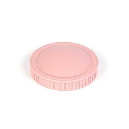 Snack Stack Lid Baby Pink