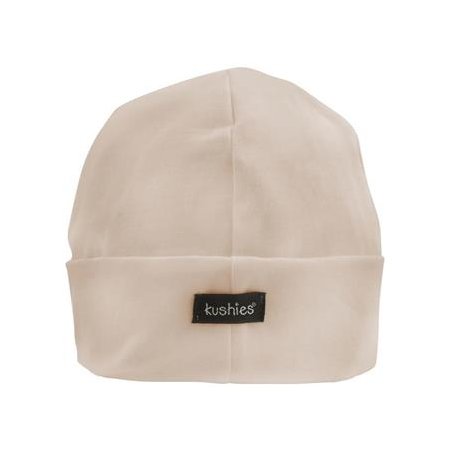 Organic Jersey Baby Cap Pink O7374-05