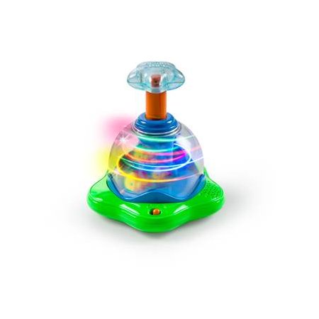 Press N Glow Spinner