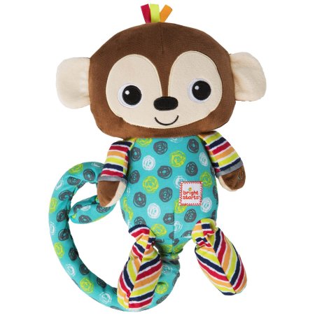 Bananas the Tickle and Tumble Monkey 11384
