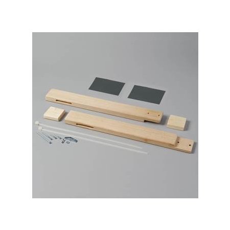 Universal Gate Installation Kit K13KIT