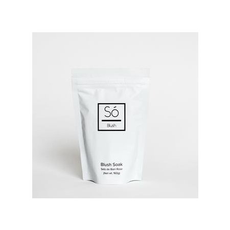 So Luxury Blush Beagan