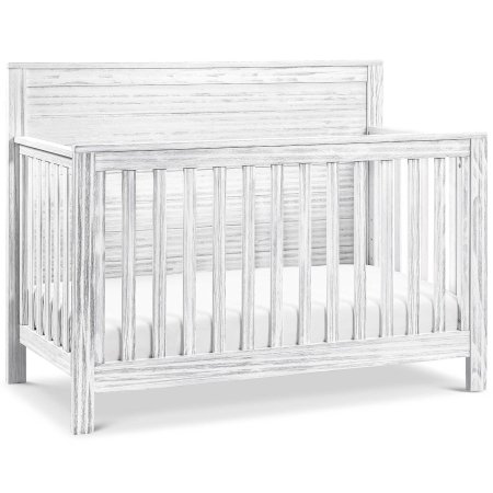 DaVinci	Fairway 4 In 1 Convertible Crib - Cottage White	M13541CGW	48517827017 Tjskids.com