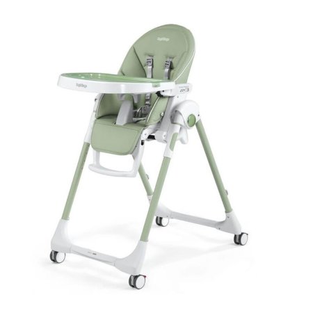 Prima Pappa Zero 3 High Chair - Mint