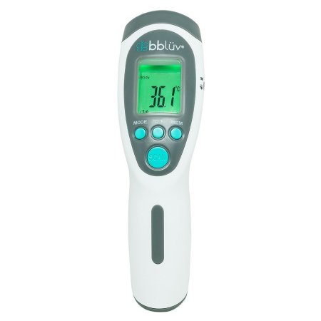 Termo 4in1 Digital Thermometer