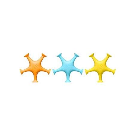 Starfish Suction Toys 10565