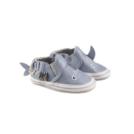 Soft Soles Shoes Sebastian Shark