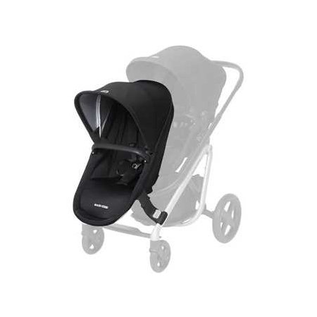 Lila Duo Kit Nomad Black