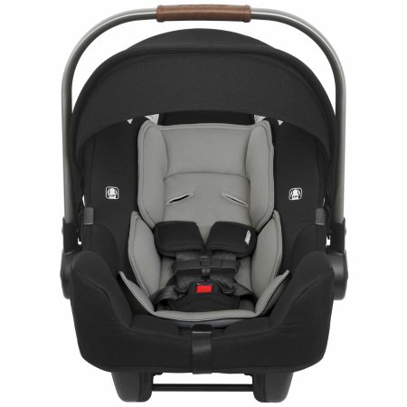 Pipa Infant Car Seat Caviar