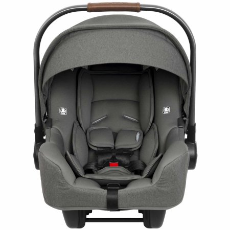 Pipa Infant Car Seat Granite