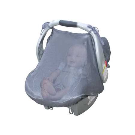 Solarsafe Infant Car Seat Net 305
