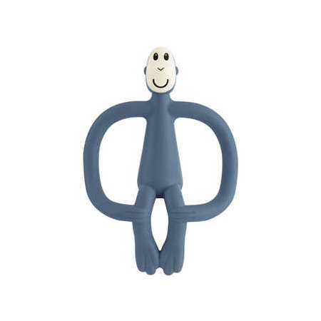 Matchstick Monkey Toothbrush Airforce Blue