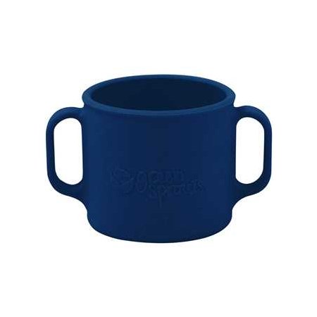 Learning Cup Navy