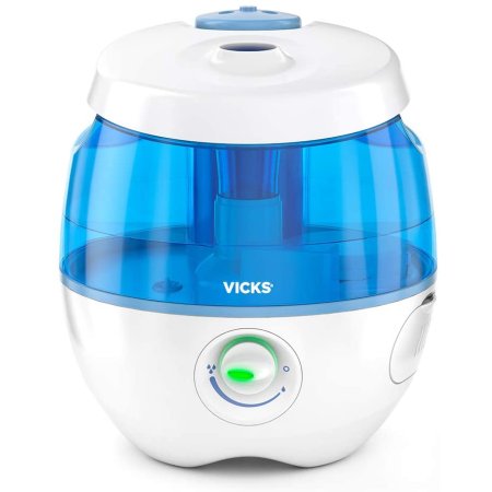 Sweet Dreams Cool Mist Humidifier