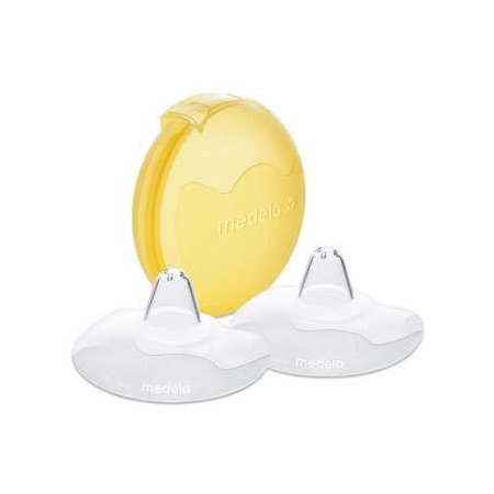 Contact Nipple Shield with Case 24mm 101034107