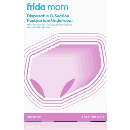 Disposable Underwear C - Section - Regular