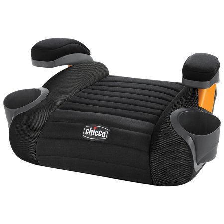 GoFit Backless Booster - Knight