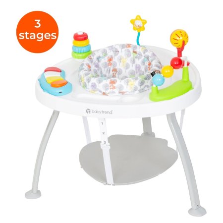 3 - In - 1 Bouncer N Play Activity Center
