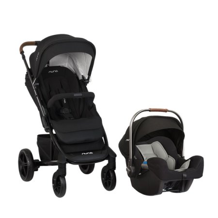 TAVO + PIPA Travel System