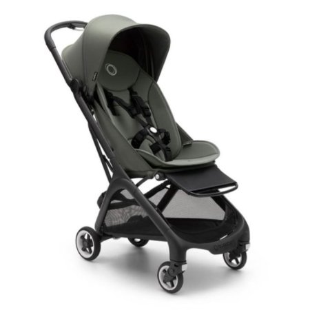 Bugaboo Butterfly Complete Light Weight Stroller
