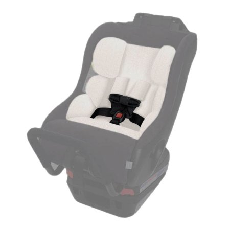 Clek - Infant Thingy Insert - Snow AX-IT-WT 826783013934