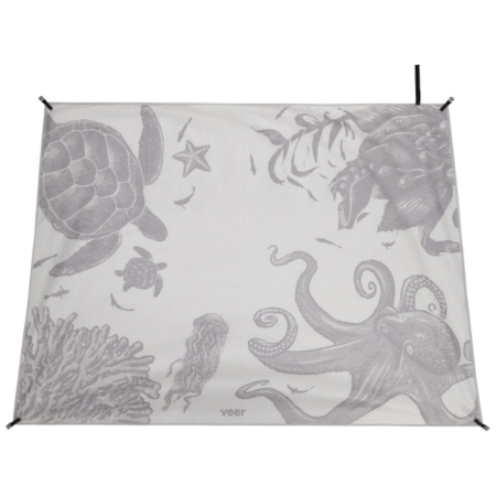 Family Basecamp Sand Mat