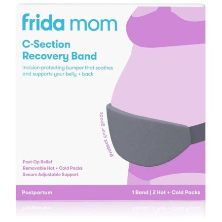 Fridamom - C-Section Recovery Band NF223 810028774179