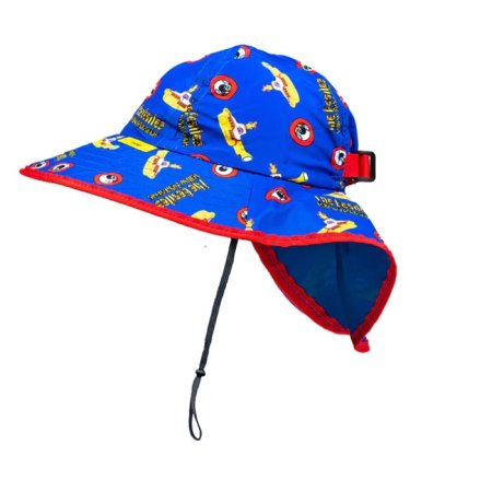 Sun Hat - The Beatles