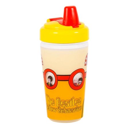 Sippy Cup - The Beatles Yellow Submarine