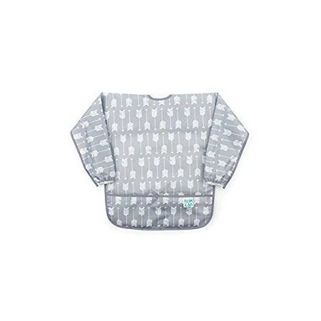 Long Sleeved Smock - Arrow