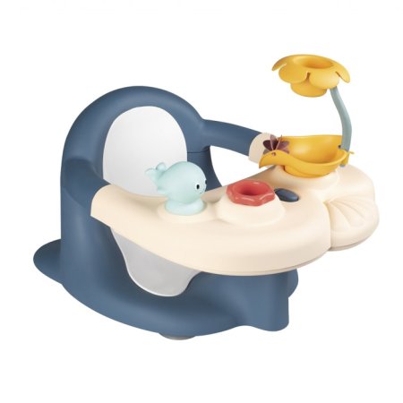 Baby Bath Seat - Blue