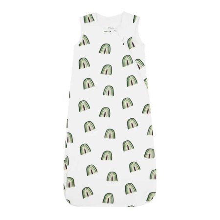 Sleep Bag 1.0 Tog - Hunter Rainbow