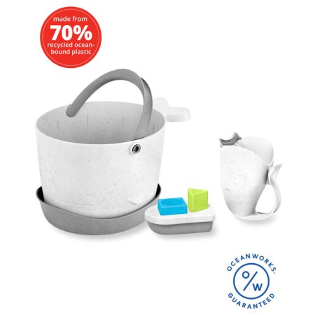 Moby x Oceanworks Sustainable Bath Bundle