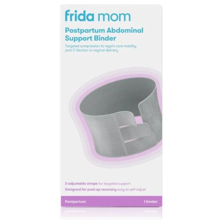 Postpartum Abdominal Support Binder