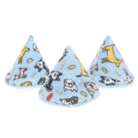 Beba Bean - Peepee Teepee 5 Pack - Diggity Dog PT5030 793573682260