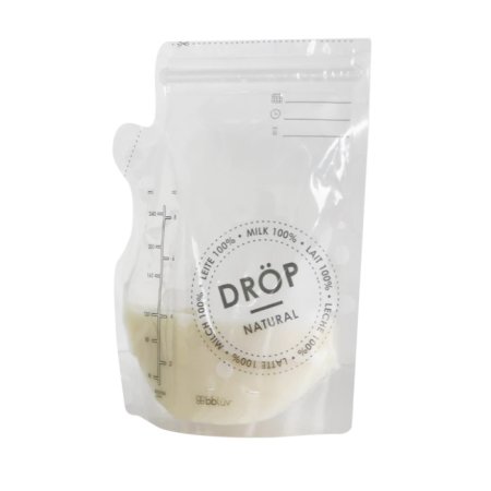 bbluv - Drop - Breastmilk Storage Bags BBL-B0178 842084000428