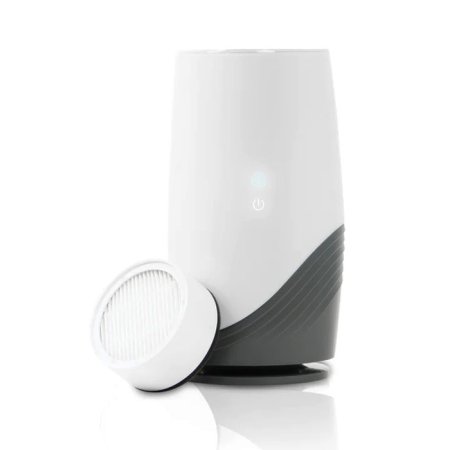 bbluv - Pure - 3 in 1 HEPA Air Purifier BBL-B0165 628451387787