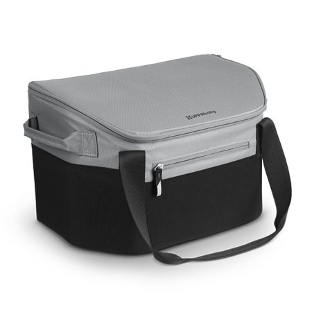 UPPABaby - BEVVY Stroller Cooler - Compatible for VISTA/CRUZ/RIDGE Strollers 0901-BEV-WW 810030099628