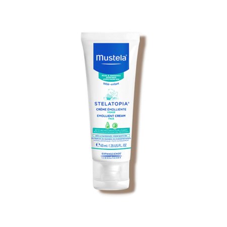 Stelatopia Emollient Cream 40ml 3504105031565 tjskids.com