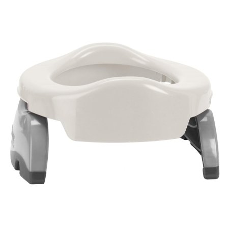 2-in-1 Potette® Plus Travel Potty - White/Blanc