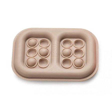 Pop-It Ice Pack - Mushroom Grey