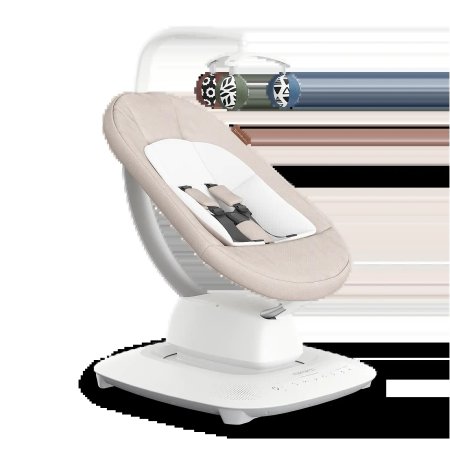 Mamaroo - Charlie
