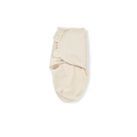 SwaddleMe Original Swaddle Wrap Preemie - Ivory Uni