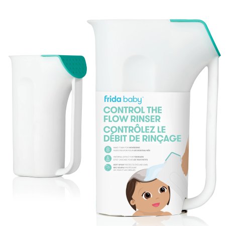 Frida Baby Control the Flow Bath Sprayer