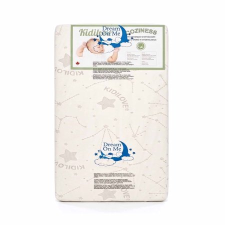 Prestige Collection Mattress - baby face