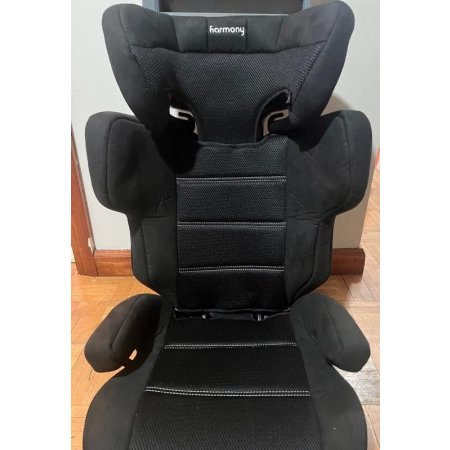 Dreamtime Elite Comfort Booster Seat - Black
