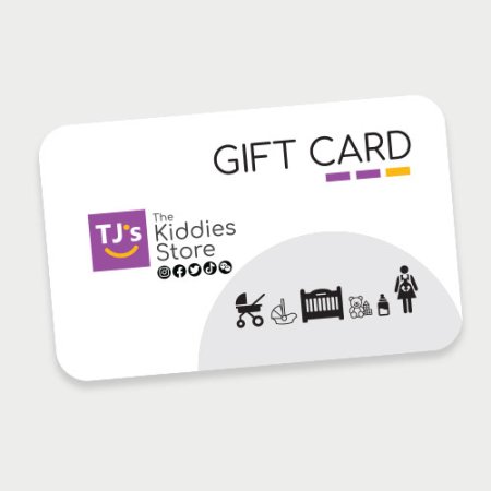 TJS Gift Card