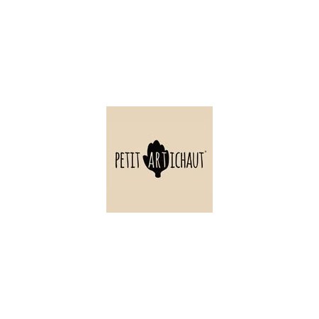 Petit Artichaut Illuminated Frame